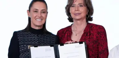 Sheinbaum convierte INEHRM en centro de investigación y docencia con nuevas carreras