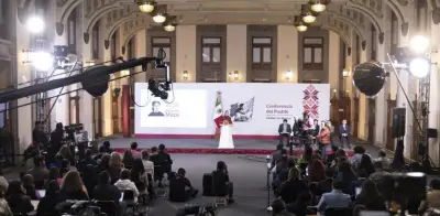 Sheinbaum defiende democracia y autodeterminación ante declaraciones de Ortega; niega campaña contra Argentina