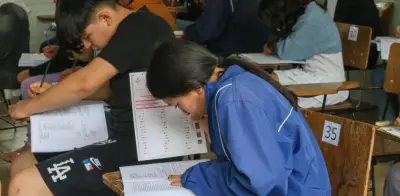 Sheinbaum respalda revisión de examen de admisión de la UNAM