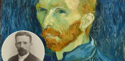 Sin Theo van Gogh, Vincent no habría existido: la historia del hermano clave