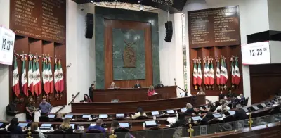 Sinaloa aprueba restringir celulares en escuelas para evitar distracciones y acoso