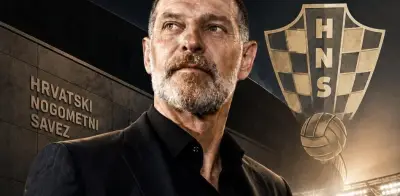 Slaven Bilić regresa como técnico de Croacia tras fracaso en Mundial 2026