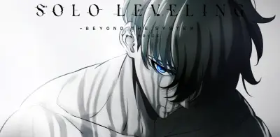 Solo Leveling: Beyond the System, película para cines ya en producción