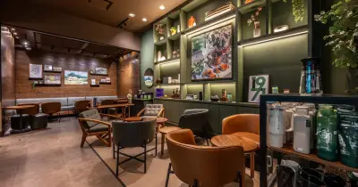 Starbucks y Alsea inician segunda fase: priorizan experiencia sobre aperturas