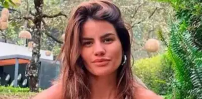 Stylist argentina Lau Styling insulta a mexicanos por celebrar triunfo de España en Mundial 2026