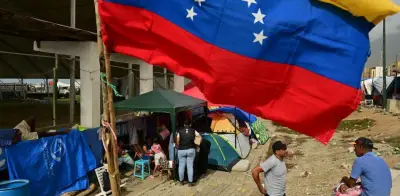 Sube a 4 mil 333 la cifra de muertos por terremotos en Venezuela