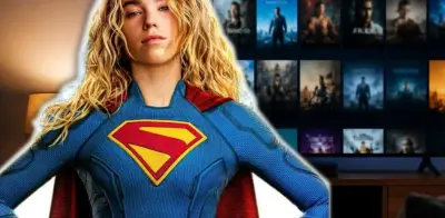 Supergirl llegaría a streaming en julio tras fracaso en taquilla