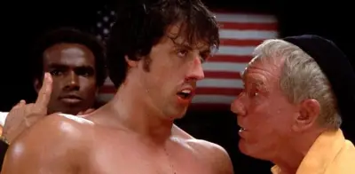 Sylvester Stallone revela que dirigió Rocky II porque nadie aceptó el trabajo