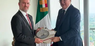 T-MEC: México mantiene exención de aranceles pese a nuevos gravámenes de EU