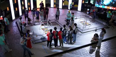 Tecmilenio Ferrería será sede del FIRST Tech Challenge México Premier Event 2026