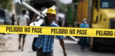 Terremotos en Venezuela: se desvanecen esperanzas de hallar sobrevivientes en La Guaira