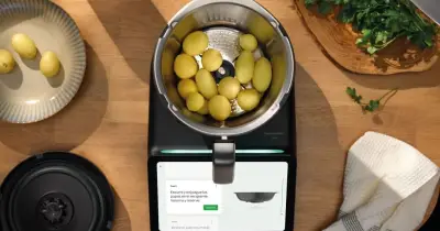 Thermomix duplicará consultoras para vender 50,000 equipos al año en México