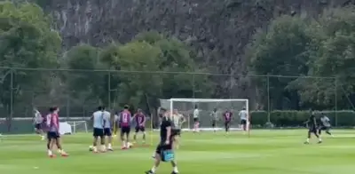 Thomas Tuchel e Inglaterra elogian La Cantera de Pumas antes del duelo ante México
