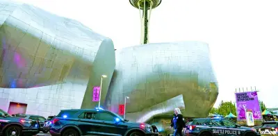 Tiroteo en Seattle: detienen a un sospechoso, buscan a menor de 15 años