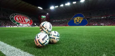 Toluca vs Pumas EN VIVO: Jornada 2 del Apertura 2026, minuto a minuto y resultado