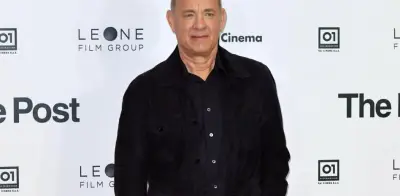 Tom Hanks revela su diagnóstico de diabetes tipo 2 y cómo la enfrenta