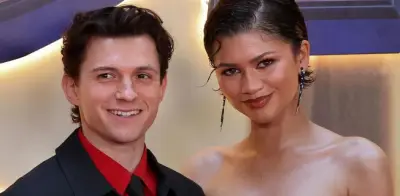 Tom Holland desata risas con broma sobre Zendaya y 'La Odisea'