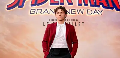 Tom Holland visitará CDMX por 'Spider-Man: Un Nuevo Día'; fan event ya tiene fecha