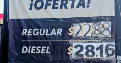 Tope a combustibles revela desconexiones logísticas en estados alejados