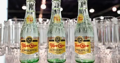 Topo Chico cumple 130 años: dueño, historia y expansión global