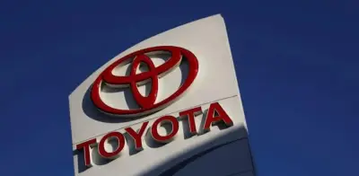 Toyota mantendrá producción y empleos en México, confirma Economía
