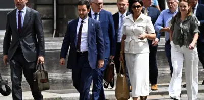 Tribunal reduce inhabilitación a Marine Le Pen y le abre puerta a elecciones 2027