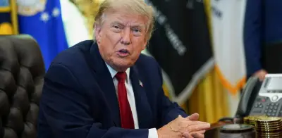 Trump busca acuerdo de paz tras bombardeo ruso en Kiev que deja 21 muertos