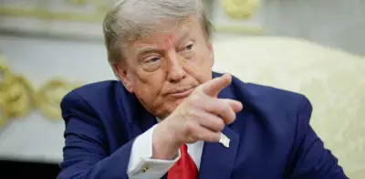 Trump rechaza suspensión de controles vehiculares de ICE y elogia su labor