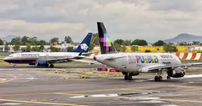 TUA 2026: aeropuertos más caros en México para vacaciones de verano