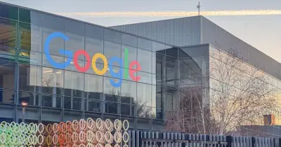 UE multa a Google con 1,000 mdd por abuso de poder y tensa relación con Trump