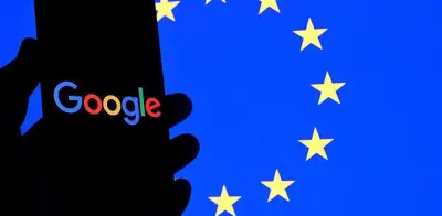 UE multa a Google con 890 mde por abusos en mercado digital