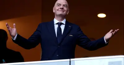 UEFA y Concacaf frenan la privatización del Mundial de la FIFA