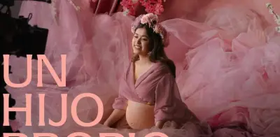 Un hijo propio: documental de Maite Alberdi sobre un caso real en México