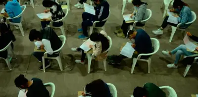 UNAM deja fuera a 5 mil aspirantes por alza en puntajes de ingreso