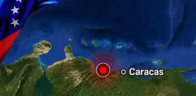 UNAM desmiente que la Tierra tiemble más tras doble sismo en Venezuela