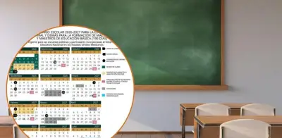 Vacaciones de verano 2026: duración, inicio y regreso a clases según la SEP