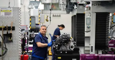 Vender más autos hechos en México al mercado local no es tan fácil