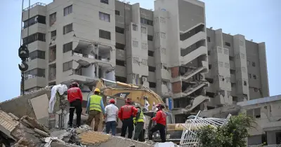Venezuela acumula casi 3,000 muertos a 10 días de los terremotos