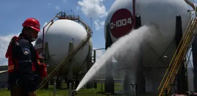 Venezuela asegura que terremotos no afectaron producción petrolera