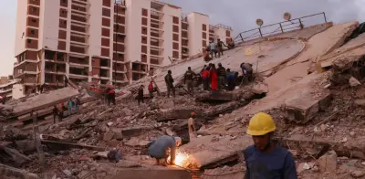 Venezuela enfrenta nuevos desafíos sanitarios y de vivienda tras terremotos