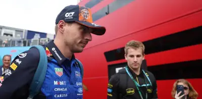 Verstappen compara F1 actual con F3; Sainz critica normas en GP Bélgica