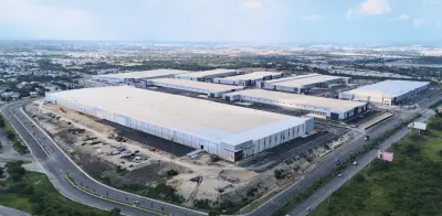 Vesta implementa certificaciones ambientales en edificios industriales