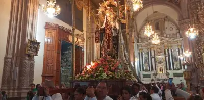 Virgen del Carmen: historia, qué se le pide y por qué se celebra el 16 de julio