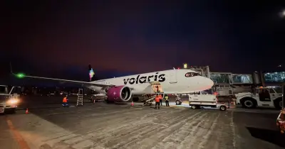 Volaris ofrecerá internet Starlink en sus vuelos desde 2027