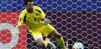 Vozinha, de héroe mundialista a posible compañero de Messi en Miami