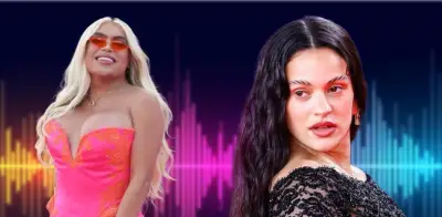 Wendy Guevara revela vínculo con Rosalía: la cantante le confesó que es su fan