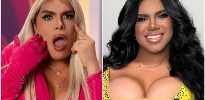 Wendy Guevara sobre su amistad con Kimberly: “No la odio”