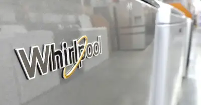Whirlpool cierra planta en Apodaca: reestructuración costará 165 mdd