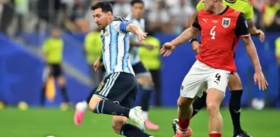 Xaver Schlager: el futbolista lector que brilla en el Mundial 2026