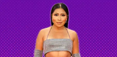 Yalitza Aparicio recuerda días difíciles: elegir entre comer o pagar renta